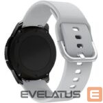 Rihm iLike  Strap TYS smart watch band 22mm Grey