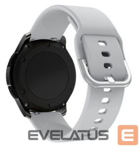 Rihm iLike  Strap TYS smart watch band 22mm Grey