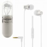 Проводные наушники Remax Universal WI80 White