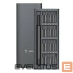 Skrūvgriezis Xiaomi  Precision Screwdriver Kit Grey