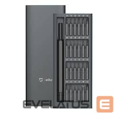 Screwdriver Xiaomi  Precision Screwdriver Kit Grey