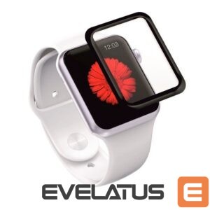 Ekraani kaitse Evelatus Apple Watch 40 mm  PMMA+PET 