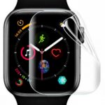 Screen protection Evelatus  Watch 38mm / 40mm TPU Film 