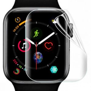 Ekraani kaitse Evelatus  Watch 38mm / 40mm TPU Film 