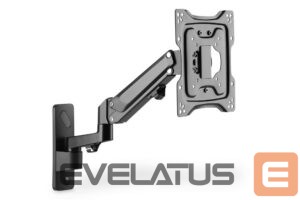 Teleri kinnitus Assman electronic  DIGITUS Single Gas Spring Monitor Mount 