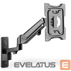 Teleri kinnitus Assman electronic  DIGITUS Single Gas Spring Monitor Mount 