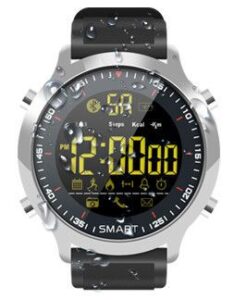 Nutikell Sponge  Surfwatch Black