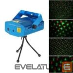 Õuevalgustid iLike  Outside Laser 