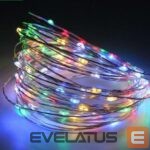 Lauko girlianda iLike N/A 300 LED virtene kociņi L-181 Multi Color