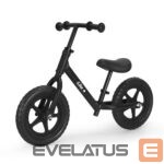 Balance Bicycle for children iLike Universal Balance Bike Black