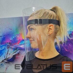 Face protection -  Face Shield 0,8mm 