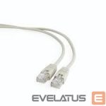 Kaabel Gembird Universal Gembird Patch Cord UTP 1.5m 6 Cat  LAN to LAN 