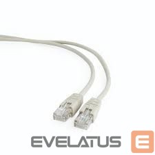 Cable Gembird Universal Gembird Patch Cord UTP 1.5m 6 Cat  LAN to LAN 