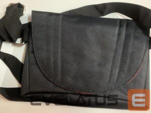 Maciņš grāmata N/A Universal Universal Tablet 7.0 Bag Black