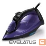 Iron Philips  Philips GC3925/30 Steam Iron, 2500 W, Water tank capacity 300 ml, Continuous steam 45 g/min, Purple 