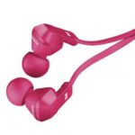 Laidinės ausinės Nokia  WH-920 PURITY Pink