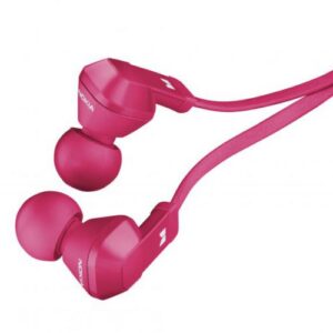 Laidinės ausinės Nokia  WH-920 PURITY Pink