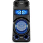 Интерактивное решение Sony  High Power Audio System MHC-V73D USB port, FM radio, NFC, Bluetooth 