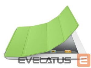 Kaaned Apple  iPad2 / iPad3 Prestige Smart Cover Green