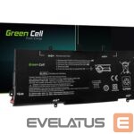 Baterija portatīvajiem datoriem Green cell  GREENCELL HP108 Battery  BL06X 