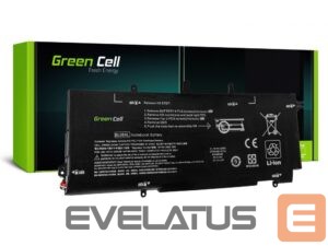 Sülearvuti aku Green cell  GREENCELL HP108 Battery  BL06X 