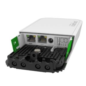 Routers Mikrotik  wAP ac LTE6 kit - 802.11ac 