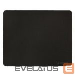 Arvuti komponendid Gembird  MP-S-BK  Black cloth mous 