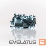 Kambarių girlianda iLike KL LED Christmas Lights 200LED RS-112 14m. White