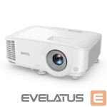 Projector BenQ  MW560 WXGA , 1280x800 , 4000 ANSI lumens, 16:10 , Pure Clarity with Crystal Glass Lenses , Smart Eco White