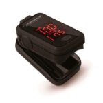 Электротовары и принадлежности Esperanza  Finger pulse oximeter 