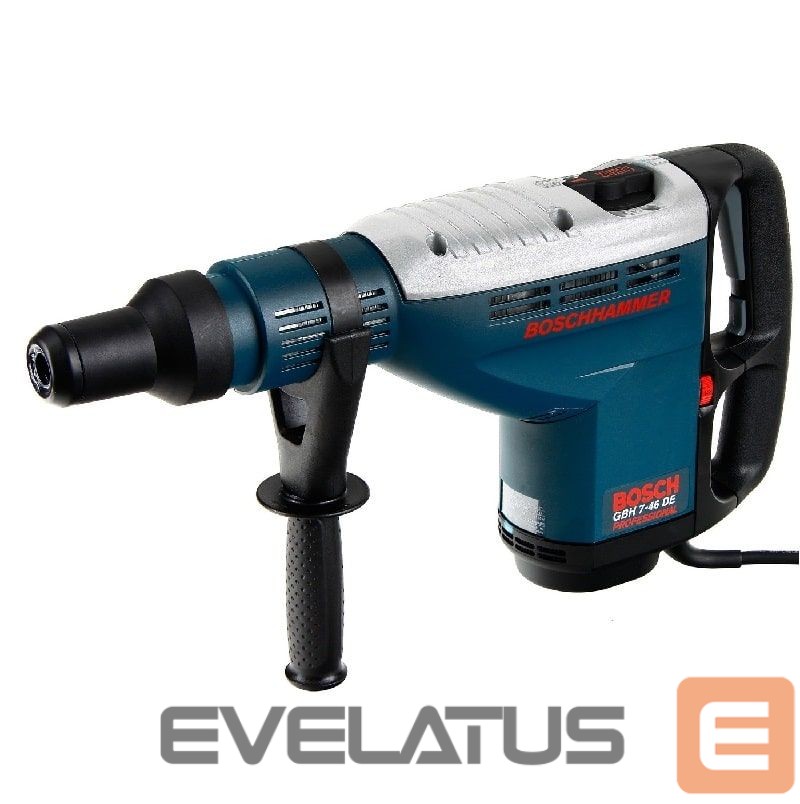 Perforator Bosch Perforators GBH 7-46 DE