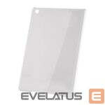 Kaaned Apple  iPad mini Plastic Transparent