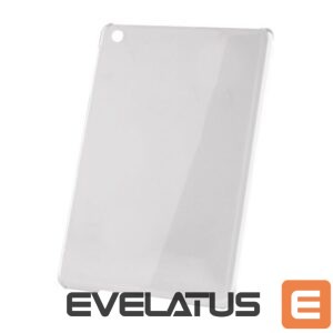 Kaaned Apple  iPad mini Plastic Transparent