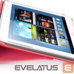 Book case Samsung  N8000 Galaxy Note 10.1 EFC-1G2NPEC Pink