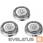 Raseerijad Philips  SH Head SH71/50 