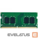 RAM DDR4 Goodram  DDR4 8GB 3200MHz CL22 SODIMM 