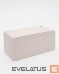 Sienas pulksteņi un pulksteņi interjeram Evelatus - Evelatus Multifunctional Clock EMC01 White