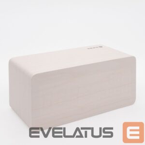 Seina- ja sisekellad Evelatus - Evelatus Multifunctional Clock EMC01 White