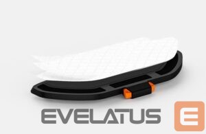 Putekļsūcēja piederums Xiaomi  Robot Vacuum-Mop Mop Pad White