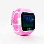 Smart watches iLike  Kids GPS Watch IWH01PK Pink