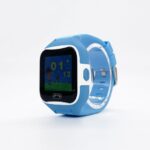 Nutikell iLike  Kids GPS Watch IWH01BE Blue