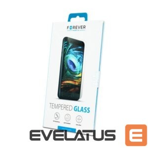 Protective glass Forever Apple iPad Pro 12.9'' (2019) Tempered Glass 