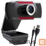 Internetinė kamera Tracer  HD WEB008 web camera 