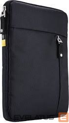 Portatīvo datoru soma Case Logic  Sleeve 7-8 Black