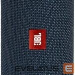 Bluetooth speakers JBL  Flip 5 Blue