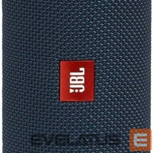 Bezvadu skaļrunis JBL  Flip 5 Blue