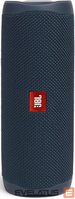 Bezvadu skaļrunis JBL Flip 5 Blue