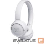 Kõrvaklapid JBL  T500 White