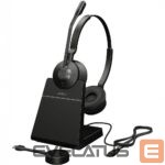 Wired headphones Gn netcom  JABRA Engage 55Stereo USB-C UC Stand 
