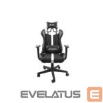 Computer chairs / desks Natec  NATEC Fury gaming chair Avenger XL white 